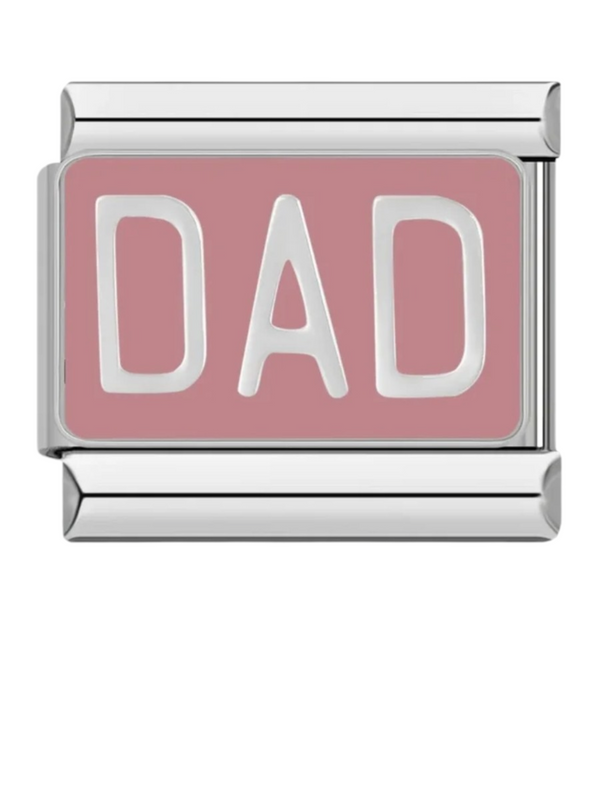 Charm italien DAD
