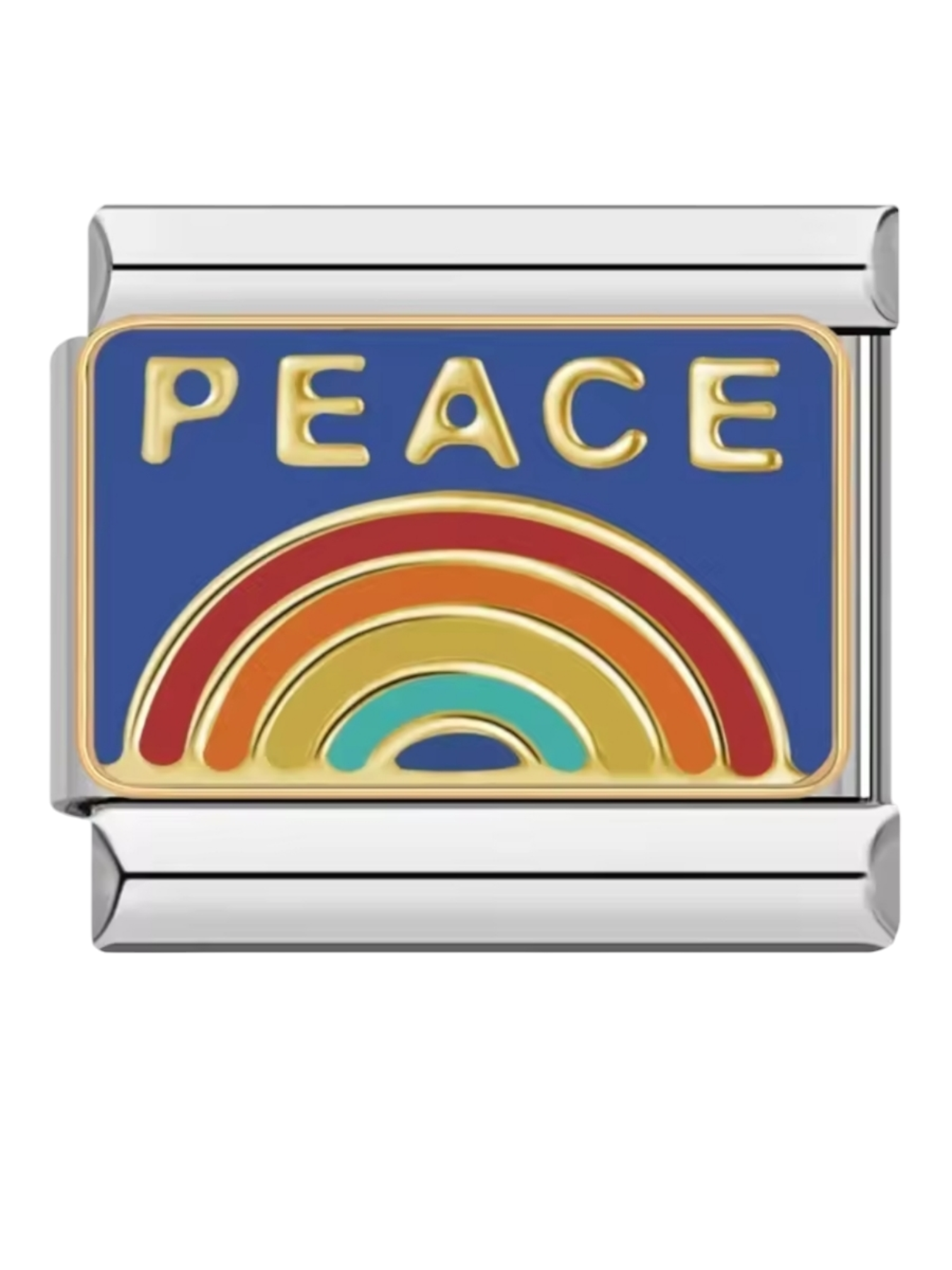 Charm italien PEACE