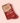 Chaussettes pailletées à message SUPER CONNASSE