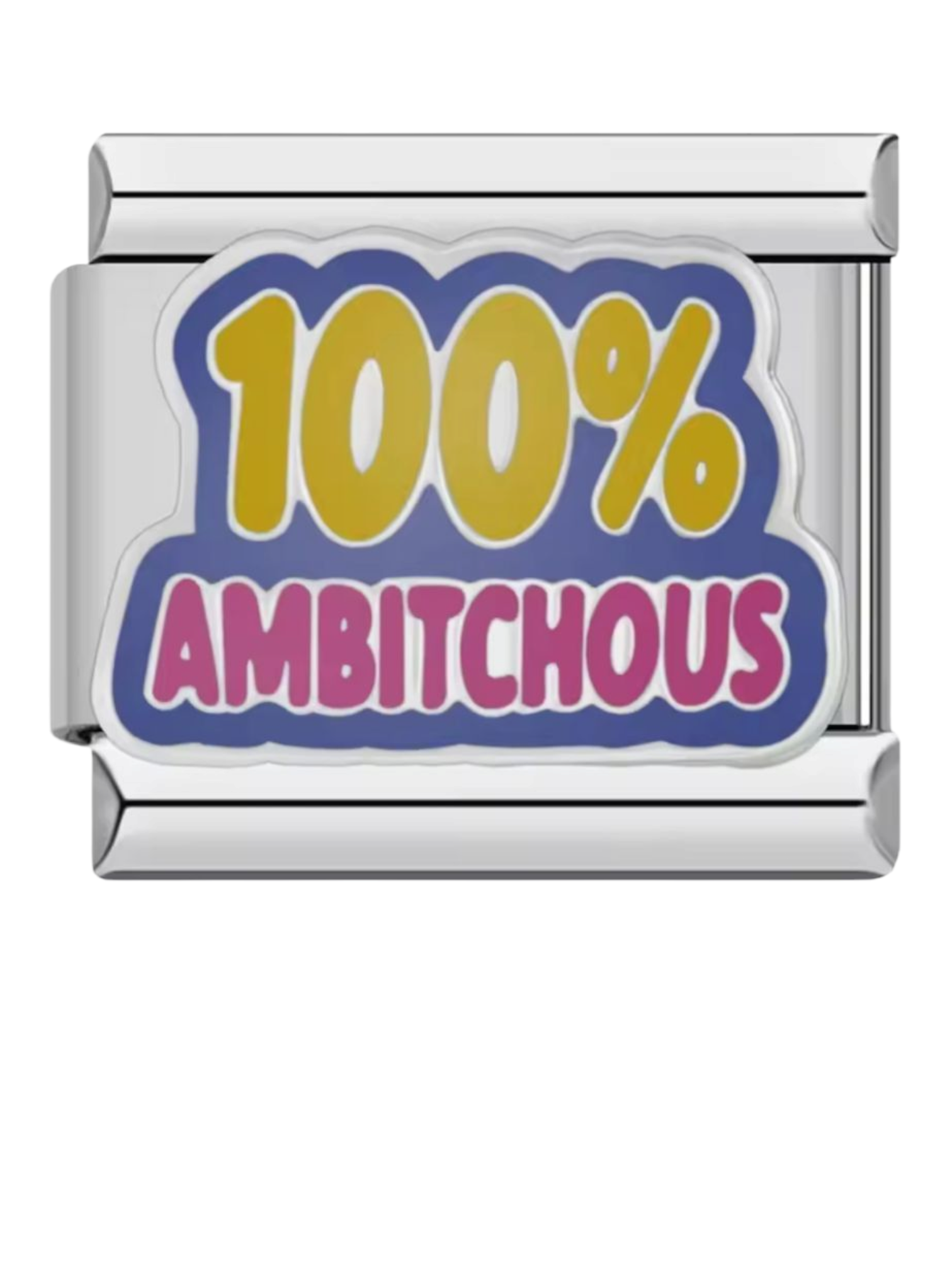 Charm italien 100 % AMBITCHOUS