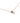 Collier AURALIE - doré