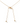 Collier MILA -  doré