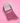 Chaussettes pailletées à message CONNASSE | Couleur aléatoire