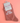 Chaussettes pailletées à message ROSÉ OU RIEN | Couleur aléatoire