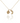 Collier AURELIA STELLA - doré