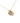 Collier AURELIA STELLA - doré