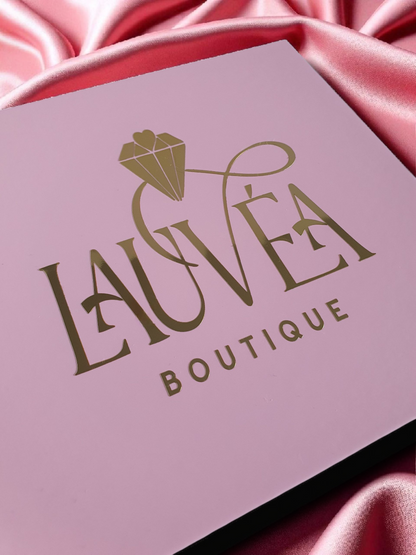 Calendrier de l’Avent personnalisé - Bijou charms | 7 cases