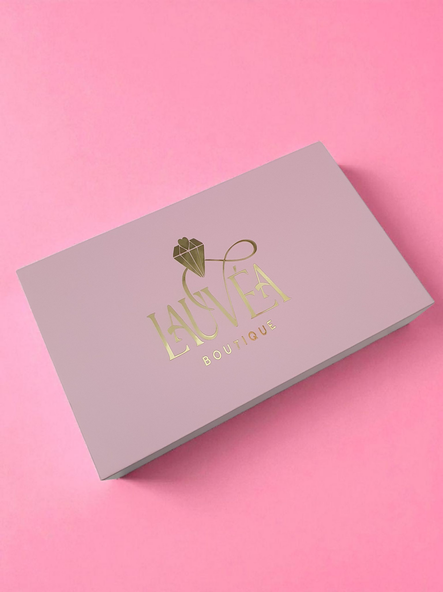 Calendrier de l’Avent personnalisé - Bijou charms | 12 cases