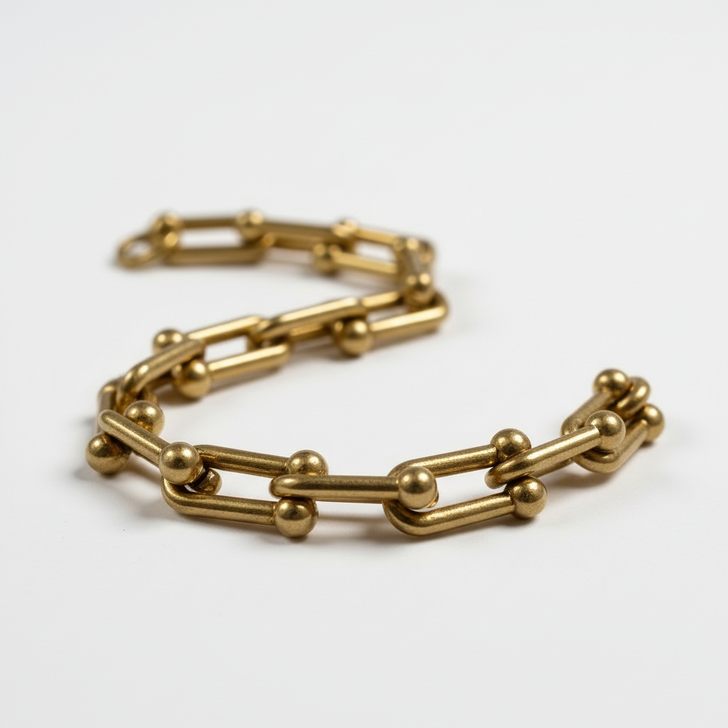 Bracelet ORÏS - doré
