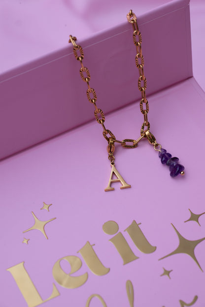 Calendrier de l'Avent Charms