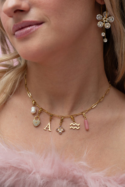 Calendrier de l'Avent Charms