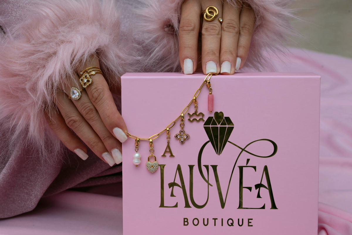 Calendrier de l'Avent Charms