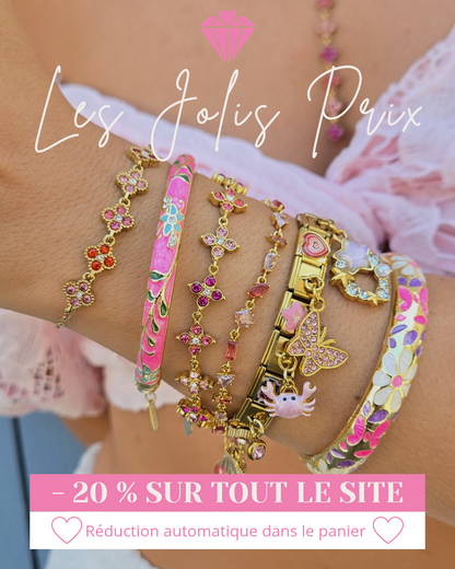 Collier OLYSSIA