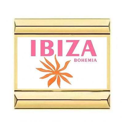 Charm italien IBIZA BOHEMIA