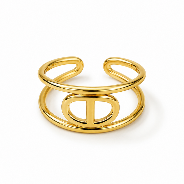 Bague ETNA