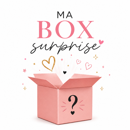 BOX SURPRISE
