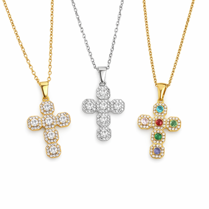 Collier ULTIMATE CRUZ