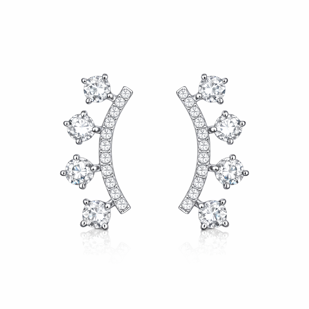 Boucles d’oreilles ZÉLORYA