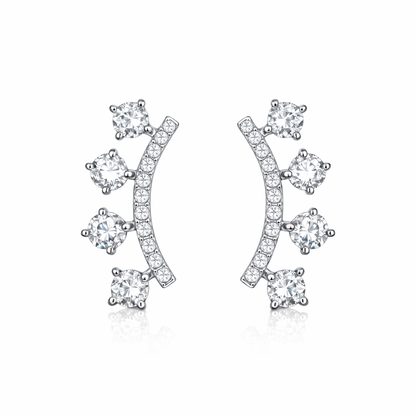 Boucles d’oreilles ZÉLORYA