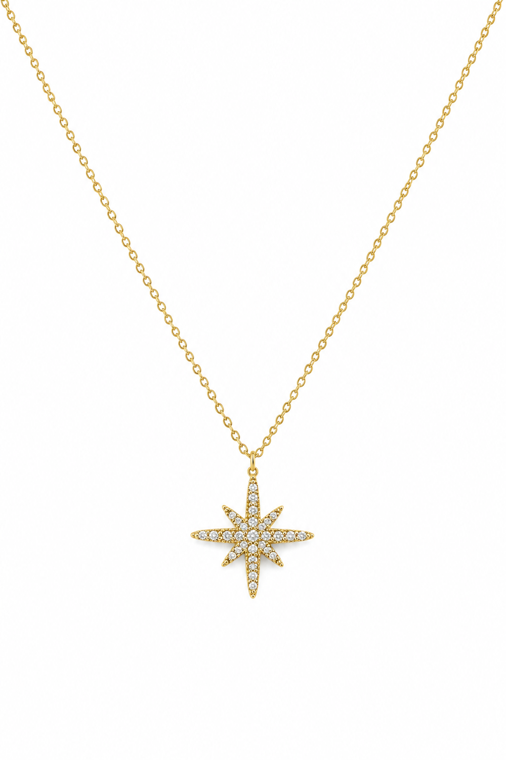 Collier LUMINIA