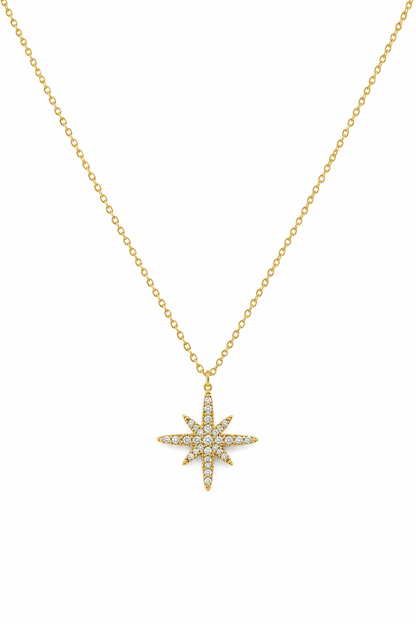Collier LUMINIA