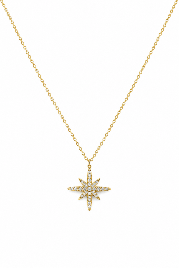 Collier LUMINIA
