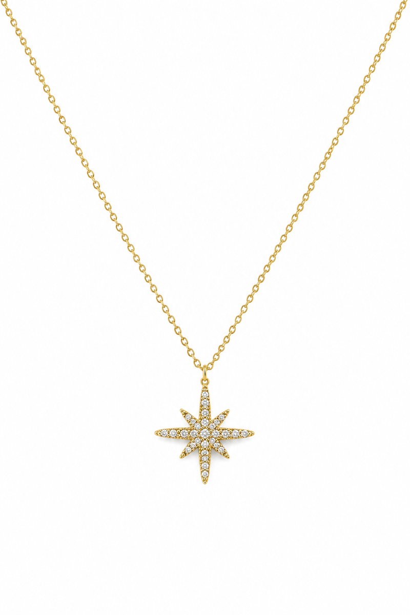 Collier LUMINIA