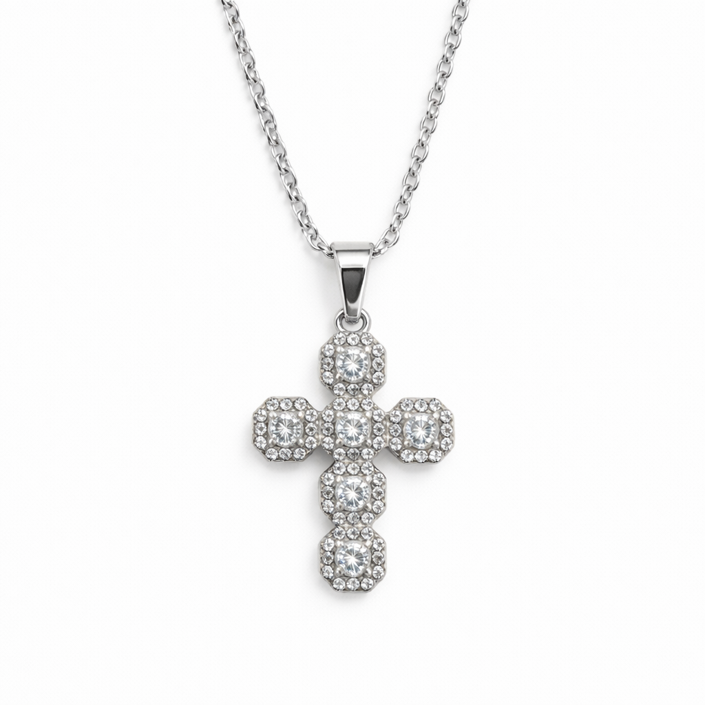 Collier ULTIMATE CRUZ
