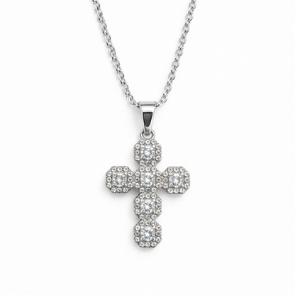 Collier ULTIMATE CRUZ