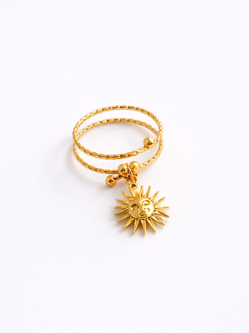 Bague destockage