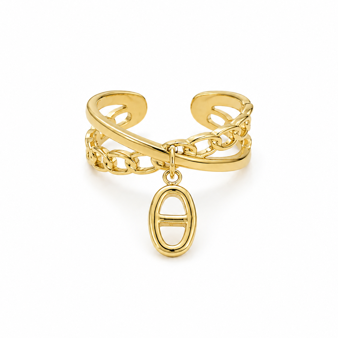 Bague ELENY