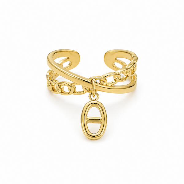 Bague ELENY