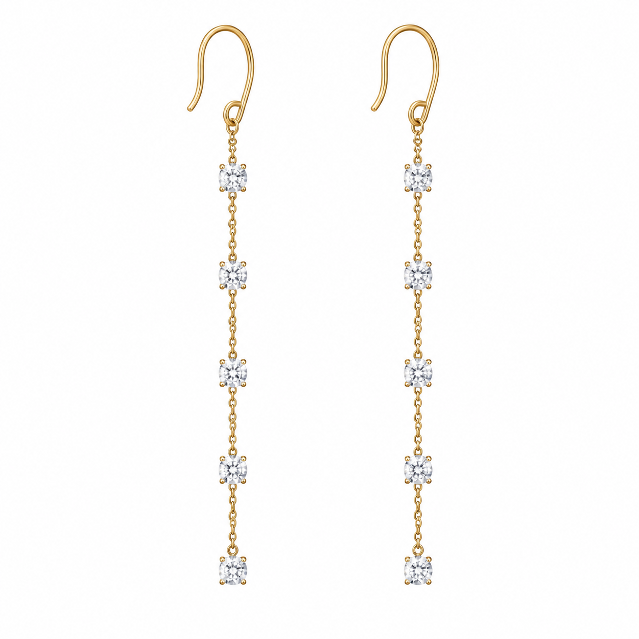 Boucles d'oreilles destockage