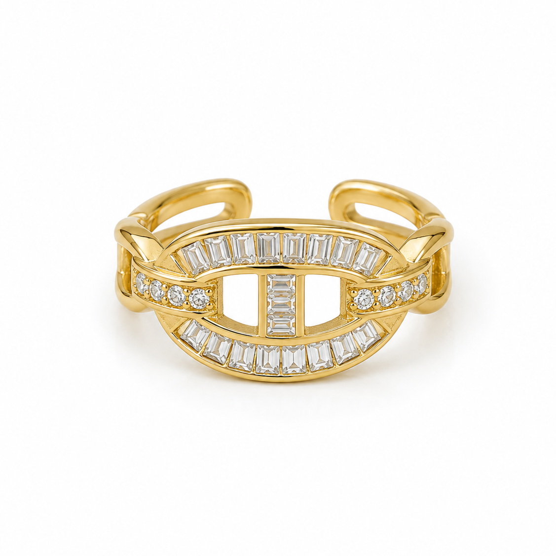 Bague BAYA