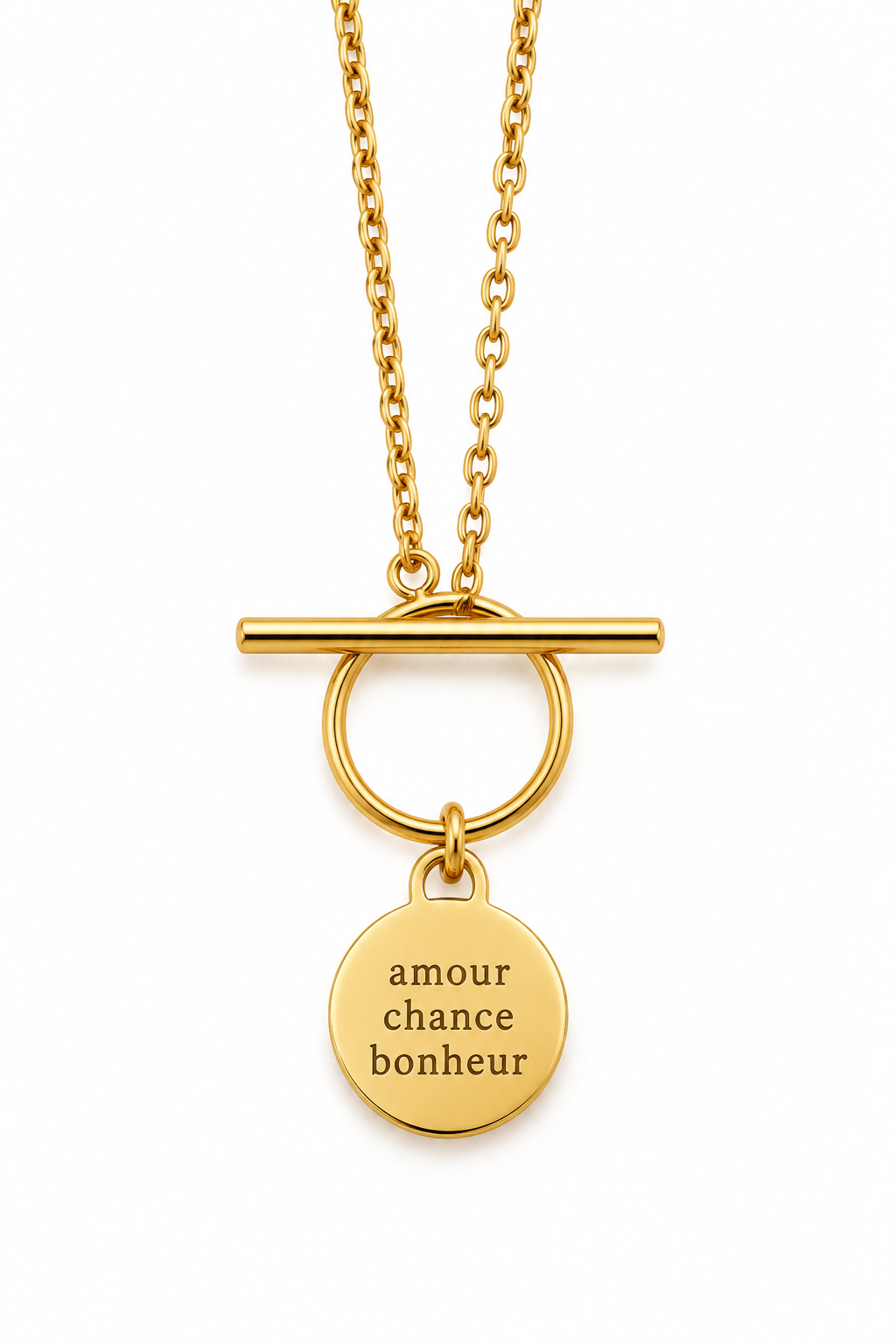 Collier destockage