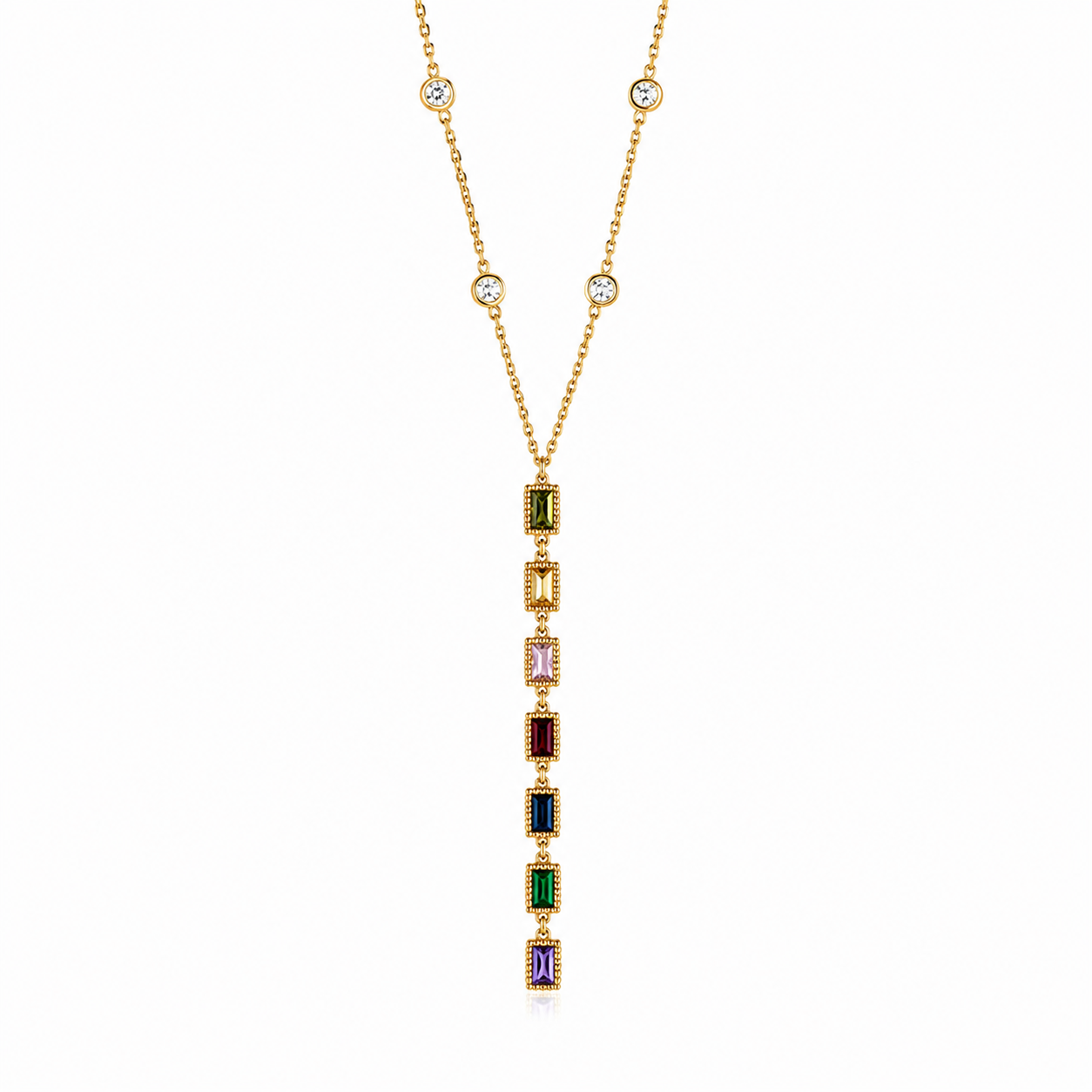 Sautoir GALERIE DES JOYAUX