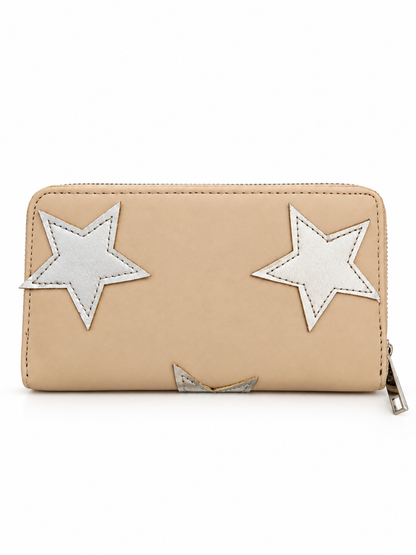 Sac bandana blanc réversible