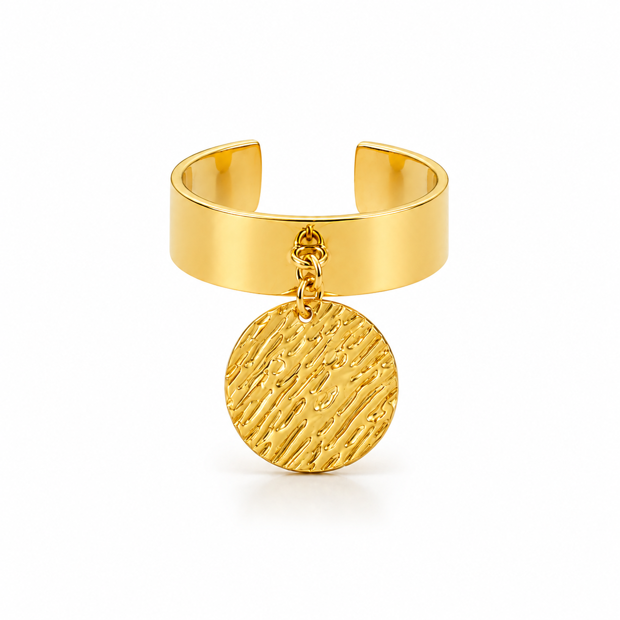 Bague LUDIA