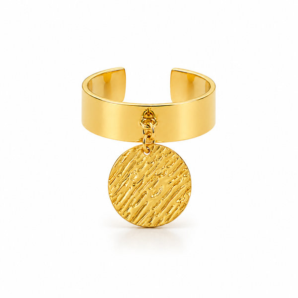 Bague LUDIA