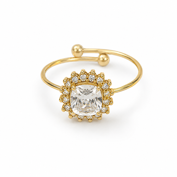 Bague INDY