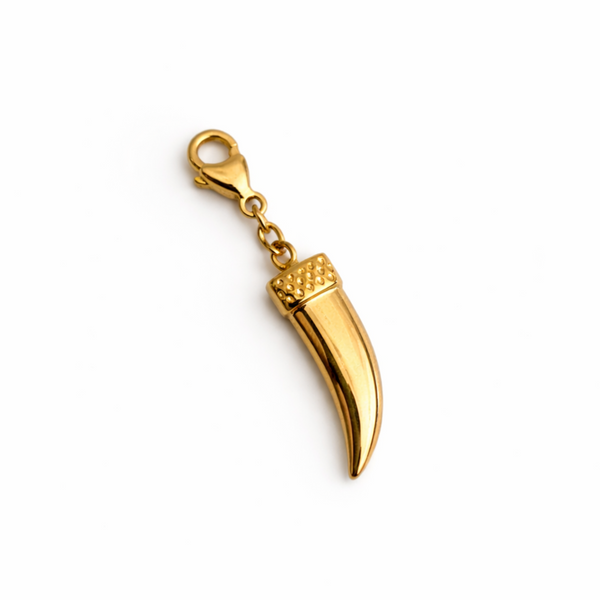 Charm corne protectrice