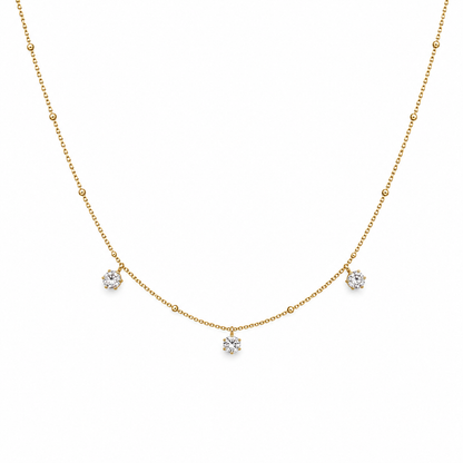 Collier MEGAN