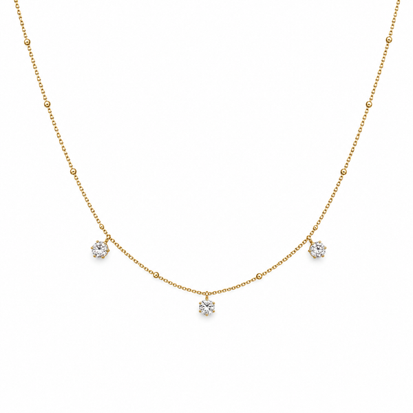 Collier MEGAN