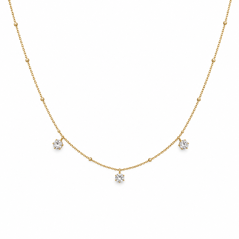Collier MEGAN