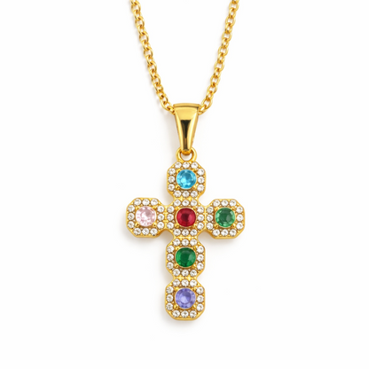 Collier ULTIMATE CRUZ