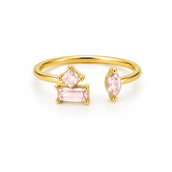 Bague FLAVIA