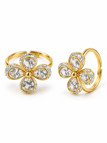 Bague FLORYA