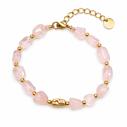 Bracelet CORAVIE - Pierre au choix