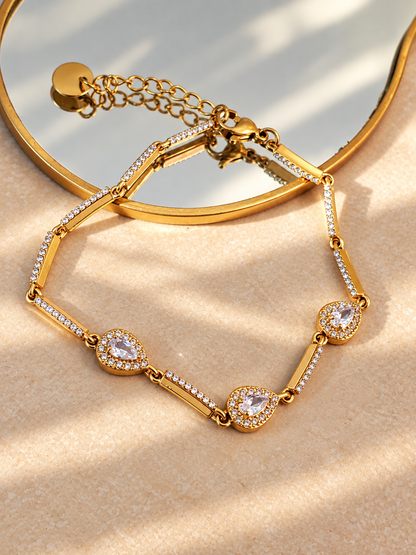 Bracelet AMALUNA
