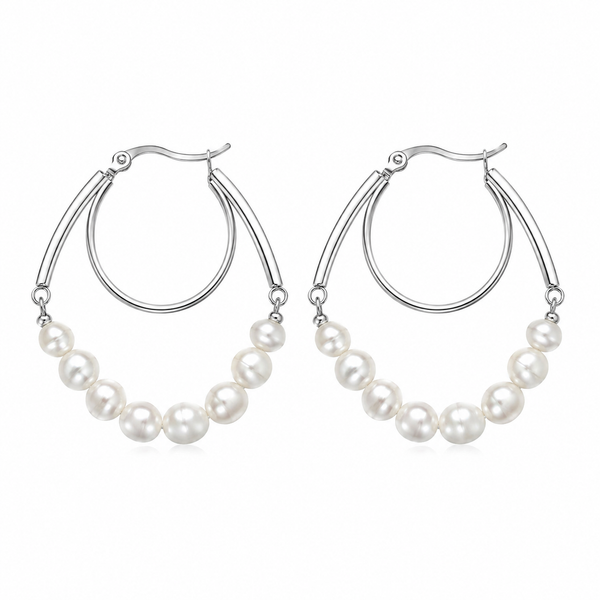 Boucles d'oreilles destockage